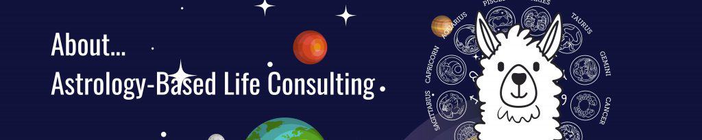 Meet Toni - Astrology-Based Life Consulting